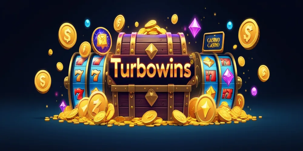 Turbowins Online-Casino