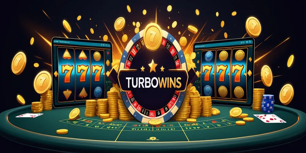 Turbowins Casino Jetzt Spielen